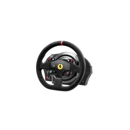 Volan Thrustmaster T300 Ferrari Integral Racing Wheel Alcantara Edition 4160652