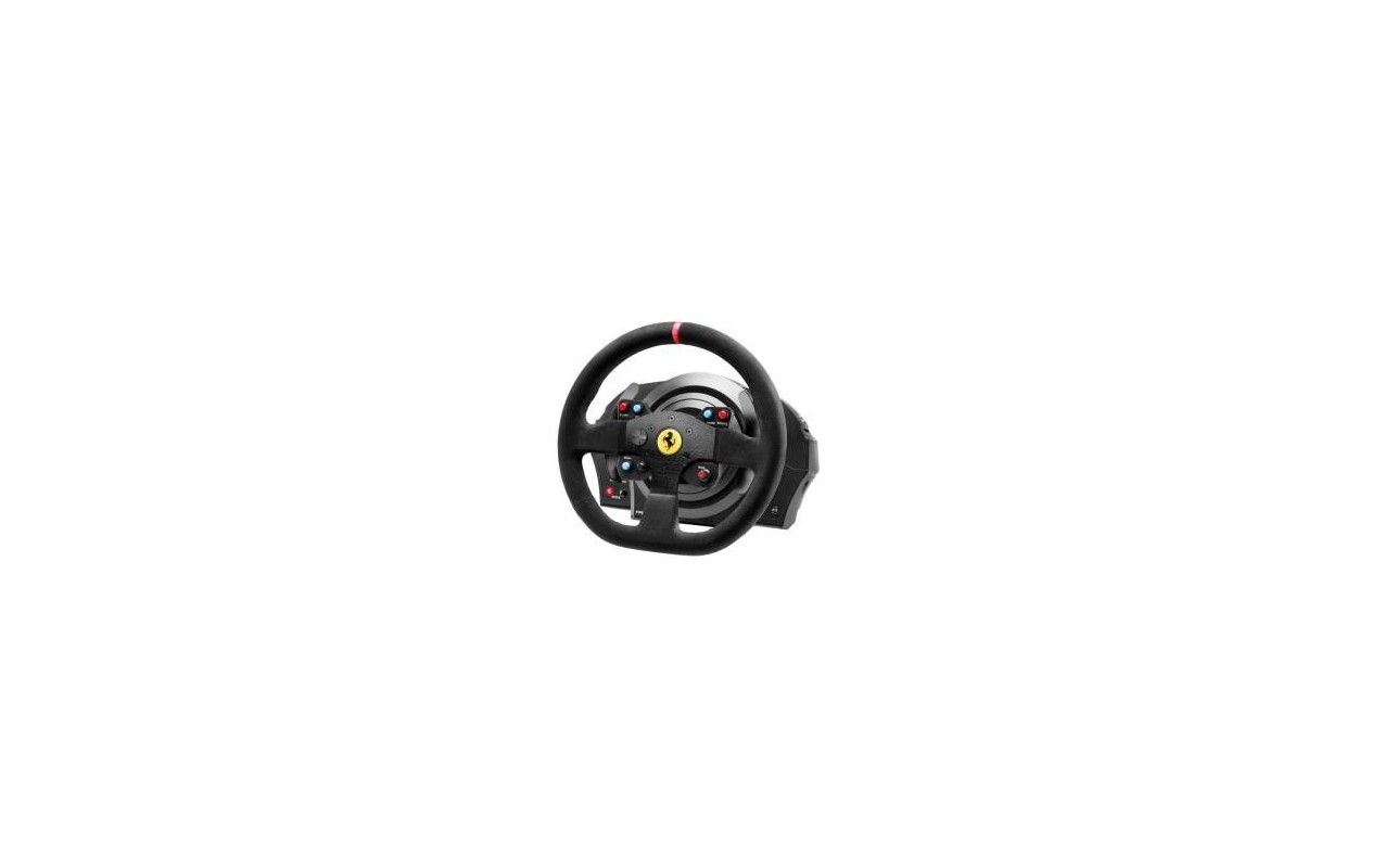 Volan Thrustmaster T300 Ferrari Integral Racing Wheel Alcantara Edition  4160652