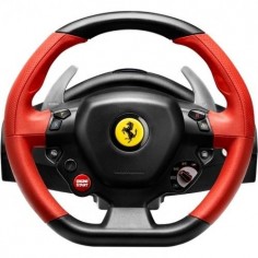 Volan Thrustmaster Ferrari 458 Spider Racing Wheel 4460105
