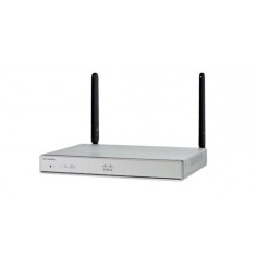 Router Cisco C1101-4PLTEP