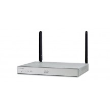 Router Cisco C1111-4PWE