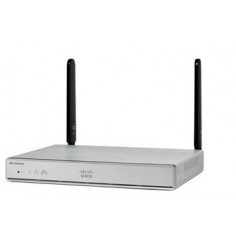 Router Cisco C1111-8PWE