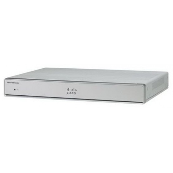 Router Cisco C1117-4P