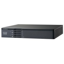 Router Cisco C867VAE-K9