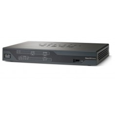 Router Cisco C887VA-K9