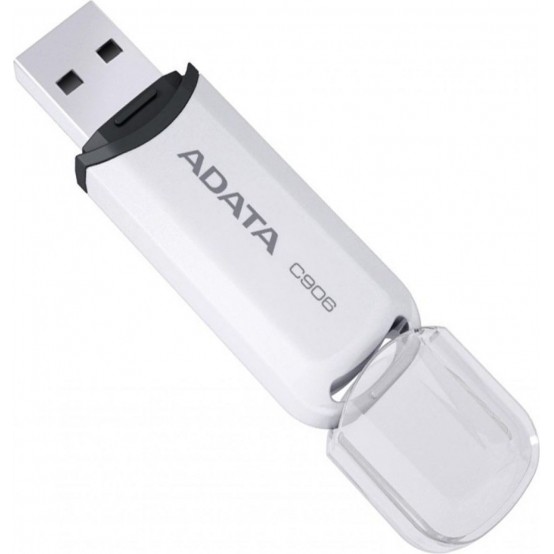 Memorie flash USB A-Data Classic C906 AC906-32G-RWH