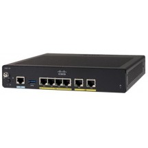 Router Cisco C927-4PM