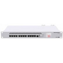 Router MikroTik CCR1016-12G