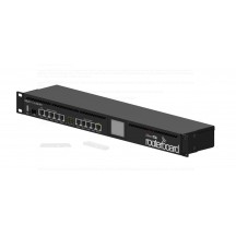 Router MikroTik RB2011UiAS-RM