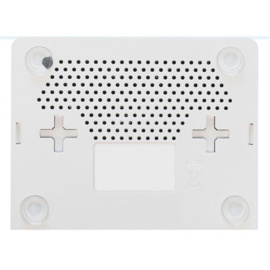 Router MikroTik RB750Gr3