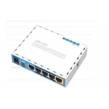 Router MikroTik hAP RB951Ui-2nD