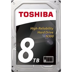 Hard disk Toshiba N300 HDWN180UZSVA HDWN180UZSVA