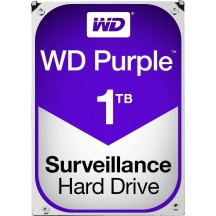 Hard disk Western Digital WD Purple WD10PURZ WD10PURZ