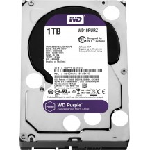 Hard disk Western Digital WD Purple WD10PURZ WD10PURZ