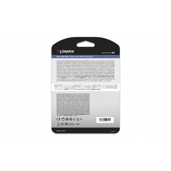 SSD Kingston DC450R SEDC450R/3840G SEDC450R/3840G
