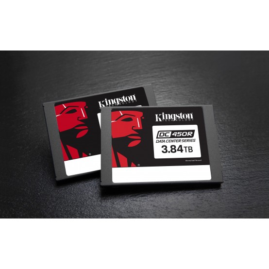SSD Kingston DC450R SEDC450R/3840G SEDC450R/3840G