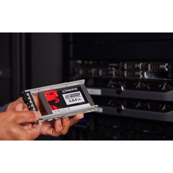 SSD Kingston DC450R SEDC450R/3840G SEDC450R/3840G