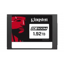 SSD Kingston DC500M SEDC500M/1920G SEDC500M/1920G