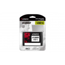 SSD Kingston DC500M SEDC500M/1920G SEDC500M/1920G