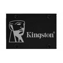 SSD Kingston KC600 SKC600/1024G