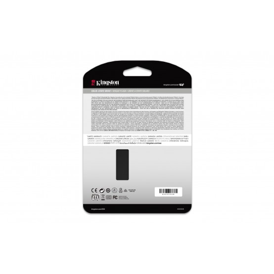 SSD Kingston KC600 SKC600/1024G SKC600/1024G