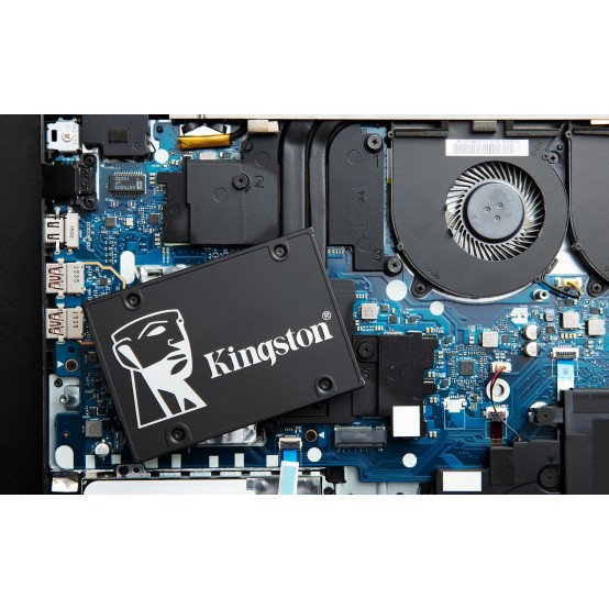 SSD Kingston KC600 SKC600/1024G SKC600/1024G