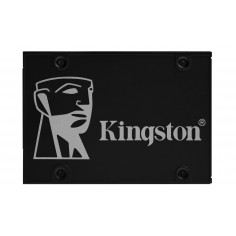SSD Kingston KC600 SKC600/512G SKC600/512G