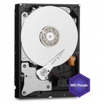 Hard disk Western Digital WD Purple WD20PURZ WD20PURZ