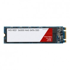 SSD Western Digital WD RED SA500 WDS500G1R0B WDS500G1R0B