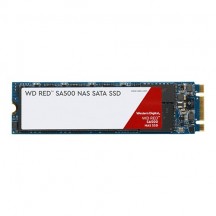 SSD Western Digital WD RED SA500 WDS500G1R0B