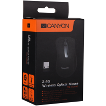 Mouse Canyon Barbone CNE-CMS2SP