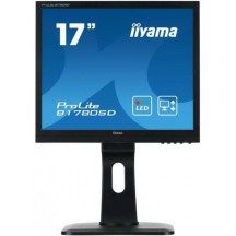 Monitor iiyama B1780SD-B1 C