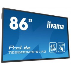 Monitor iiyama TE8603MIS-B1AG X