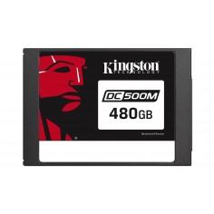 SSD Kingston DC500M SEDC500M/480G SEDC500M/480G