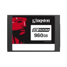 SSD Kingston DC500M SEDC500M/960G