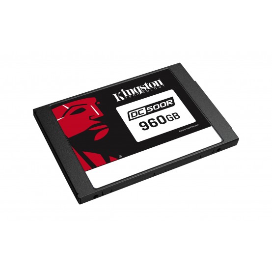 SSD Kingston DC500R SEDC500R/960G SEDC500R/960G