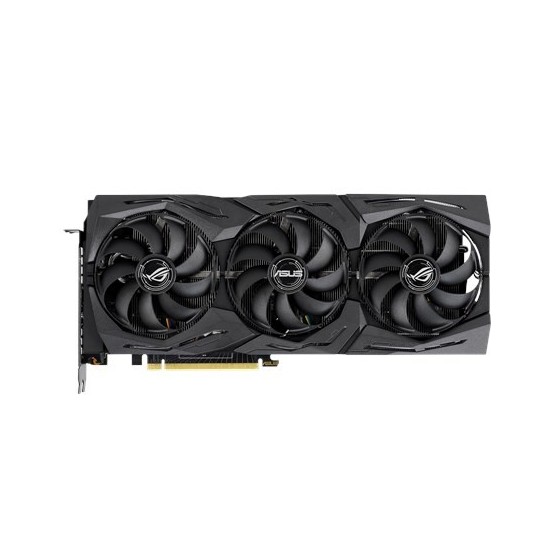 Placa video ASUS ROG-STRIX-RTX2080S-8G-GAMING