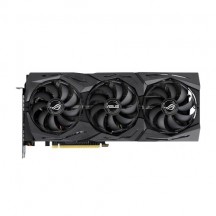 Placa video ASUS ROG-STRIX-RTX2080S-8G-GAMING 90YV0DH2-M0NM00