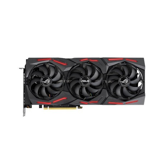Placa video ASUS ROG-STRIX-RTX2080S-8G-GAMING