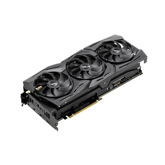 Placa video ASUS ROG-STRIX-RTX2080S-8G-GAMING