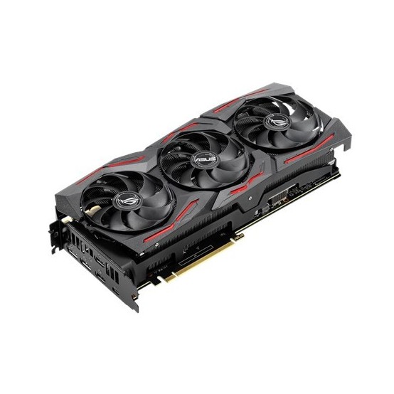 Placa video ASUS ROG-STRIX-RTX2080S-8G-GAMING