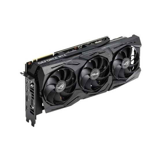 Placa video ASUS ROG-STRIX-RTX2080S-8G-GAMING