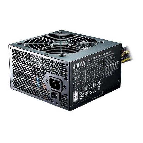 Sursa Cooler Master MasterWatt Lite 400W MPX-4001-ACABW