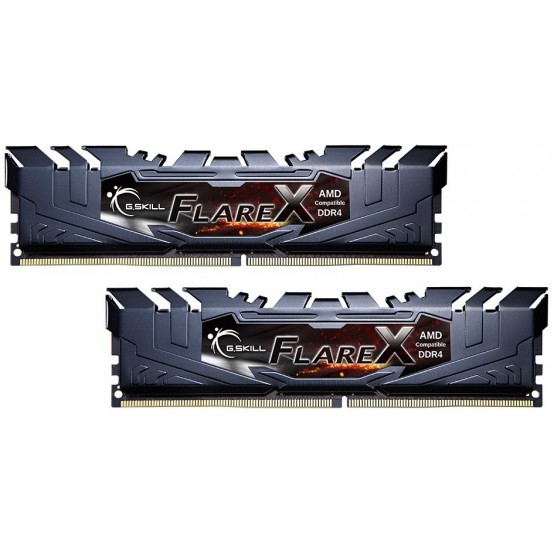 Memorie G.Skill Flare X F4-3200C16D-16GFX
