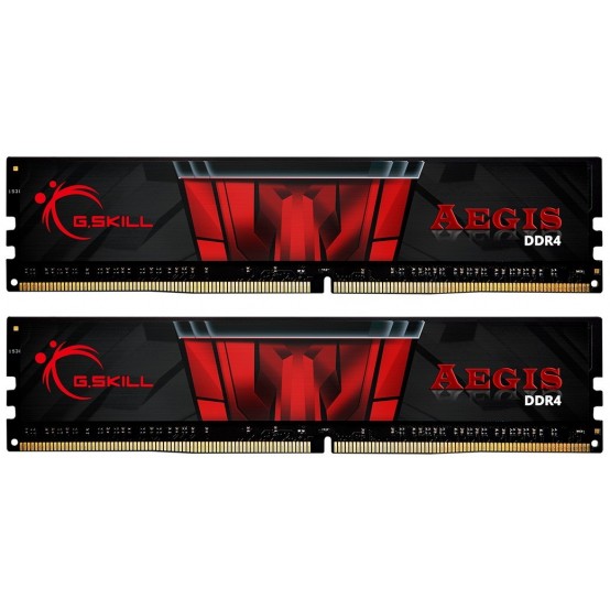 Memorie G.Skill Aegis F4-3200C16D-16GIS