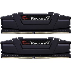 Memorie G.Skill RipjawsV F4-3200C16D-64GVK