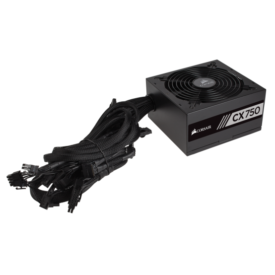 Sursa Corsair CX750 CP-9020123