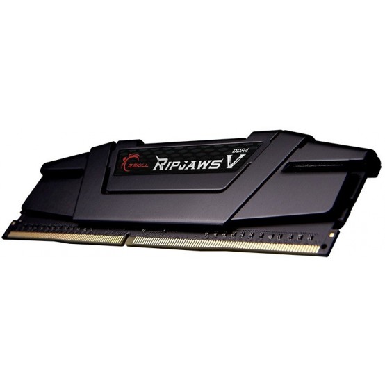 Memorie G.Skill RipjawsV F4-3200C16S-32GVK