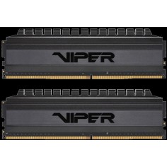 Memorie Patriot Viper 4 Blackout PVB48G320C6K