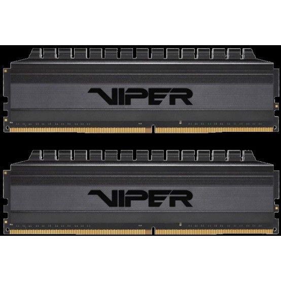 Memorie Patriot Viper 4 Blackout PVB48G320C6K